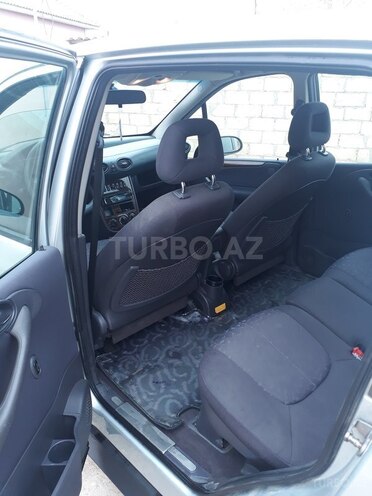 Mercedes A 160 2004, 1,500 km - 0.1 l - Neftçala