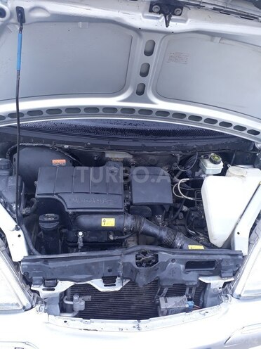 Mercedes A 160 2004, 1,500 km - 0.1 l - Neftçala