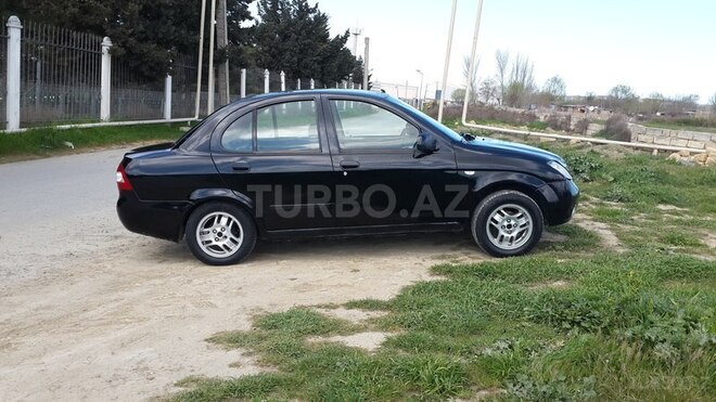 Saipa Tiba 2012, 160,000 km - 1.5 l - Xırdalan