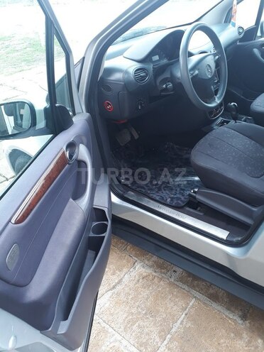Mercedes A 160 2004, 1,500 km - 0.1 l - Neftçala