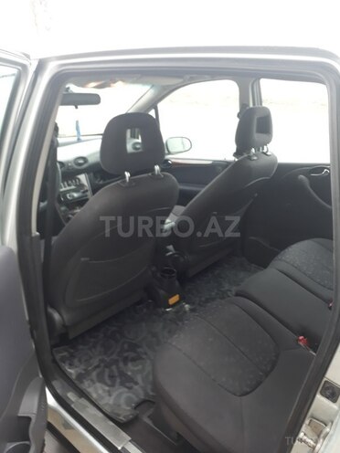 Mercedes A 160 2004, 1,500 km - 0.1 l - Neftçala