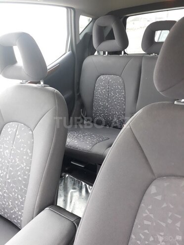 Mercedes A 160 2004, 1,500 km - 0.1 l - Neftçala