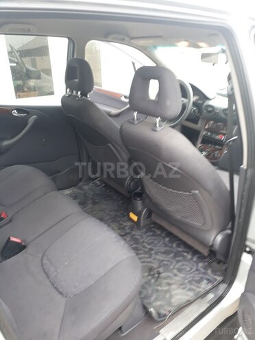 Mercedes A 160 2004, 1,500 km - 0.1 l - Neftçala