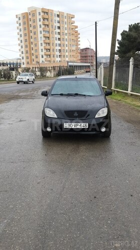Saipa Tiba 2012, 160,000 km - 1.5 l - Xırdalan