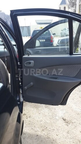 Saipa Tiba 2012, 160,000 km - 1.5 l - Xırdalan