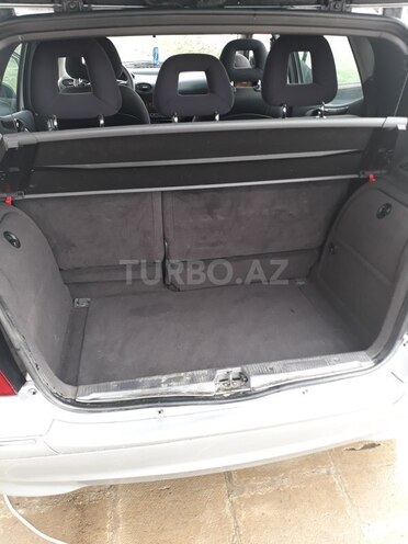 Mercedes A 160 2004, 1,500 km - 0.1 l - Neftçala