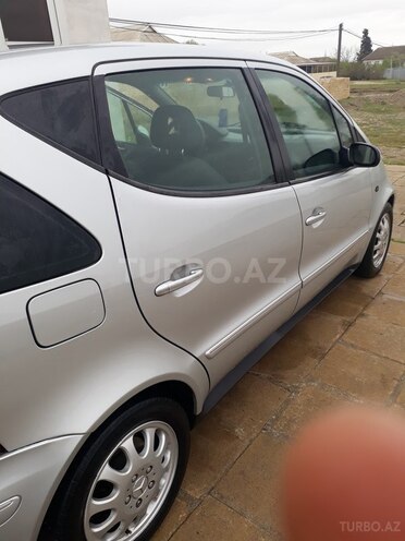 Mercedes A 160 2004, 1,500 km - 0.1 l - Neftçala