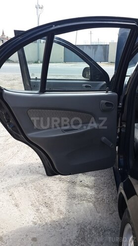 Saipa Tiba 2012, 160,000 km - 1.5 l - Xırdalan