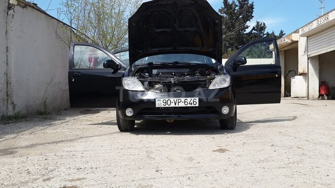 Saipa Tiba 2012, 160,000 km - 1.5 l - Xırdalan