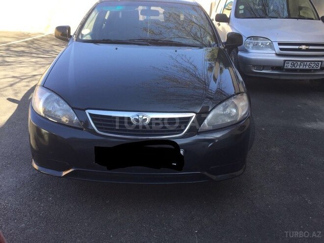 Daewoo Gentra 2013, 138,550 km - 1.6 l - Bakı