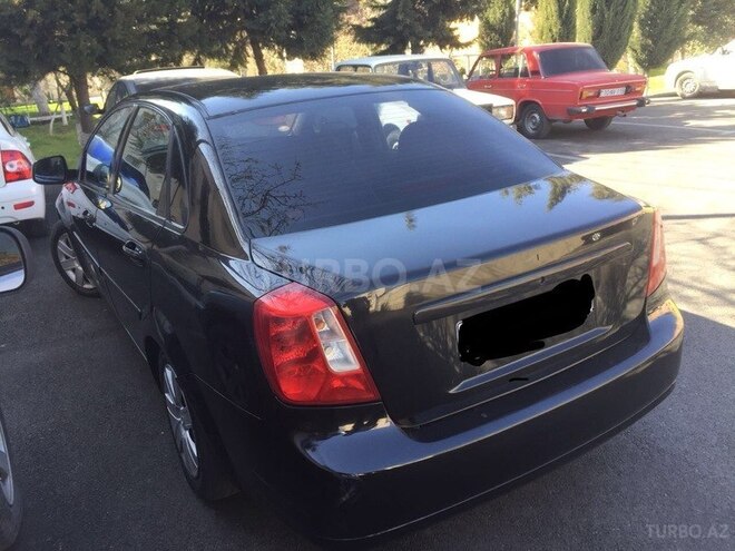 Daewoo Gentra 2013, 138,550 km - 1.6 l - Bakı