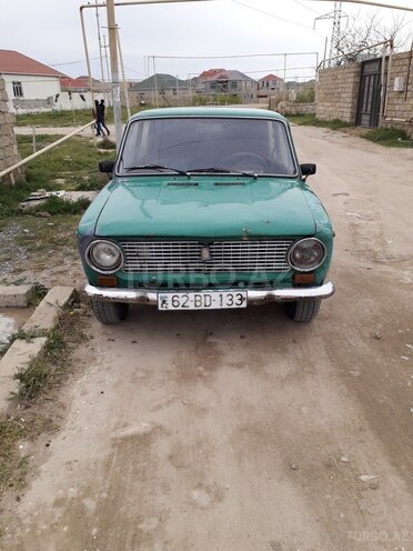 LADA (VAZ) 21011 1976, 235,400 km - 0.2 l - Bakı