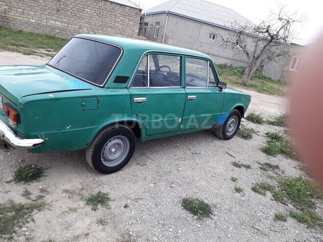 LADA (VAZ) 21011 1976, 235,400 km - 0.2 l - Bakı