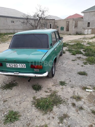 LADA (VAZ) 21011 1976, 235,400 km - 0.2 l - Bakı