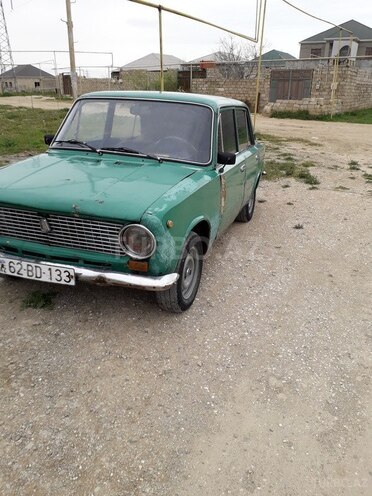 LADA (VAZ) 21011 1976, 235,400 km - 0.2 l - Bakı