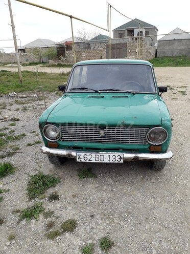 LADA (VAZ) 21011 1976, 235,400 km - 0.2 l - Bakı