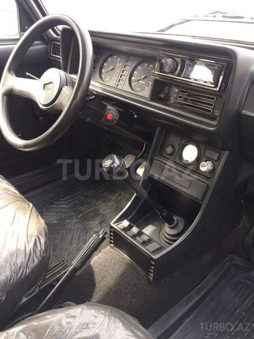 LADA (VAZ) 2107 2011, 29,000 km - 1.6 л - Ağdaş