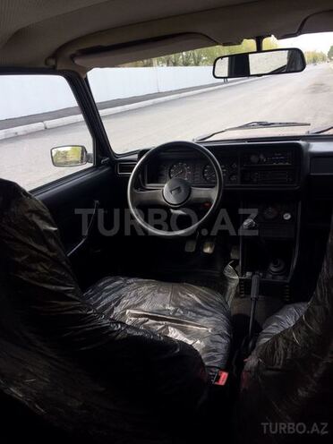 LADA (VAZ) 2107 2011, 29,000 km - 1.6 л - Ağdaş