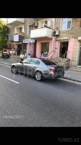 BMW 528 2008, 210,000 km - 3.0 l - Bakı