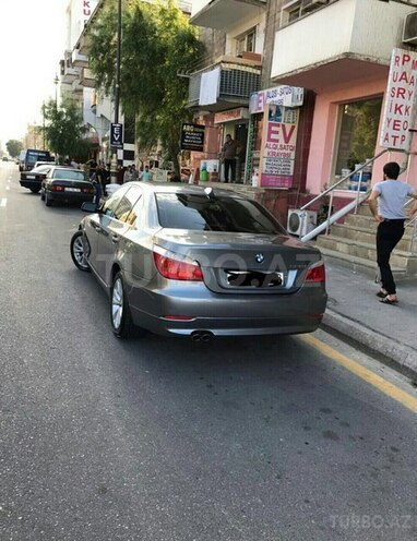BMW 528 2008, 210,000 km - 3.0 l - Bakı