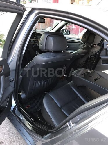 BMW 528 2008, 210,000 km - 3.0 l - Bakı