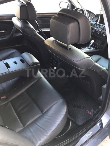 BMW 528 2008, 210,000 km - 3.0 l - Bakı