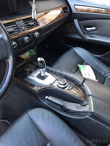 BMW 528 2008, 210,000 km - 3.0 l - Bakı