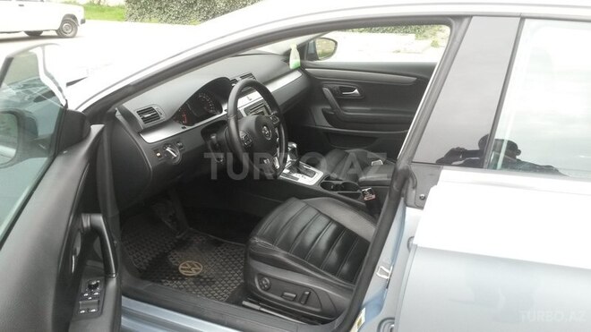 Volkswagen Passat CC 2010, 115,000 km - 2.0 l - Bakı