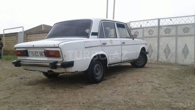LADA (VAZ) 2106 1997, 245,000 km - 1.5 l - Salyan