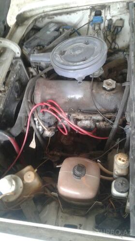 LADA (VAZ) 2106 1997, 245,000 km - 1.5 l - Salyan