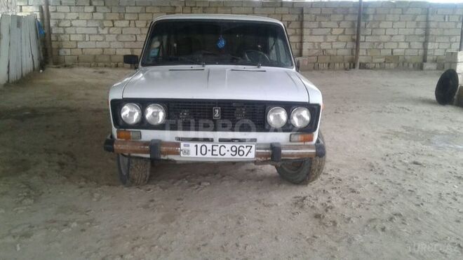LADA (VAZ) 2106 1997, 245,000 km - 1.5 l - Salyan