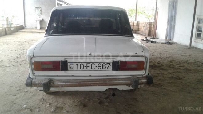 LADA (VAZ) 2106 1997, 245,000 km - 1.5 l - Salyan