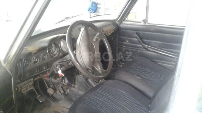 LADA (VAZ) 2106 1997, 245,000 km - 1.5 l - Salyan