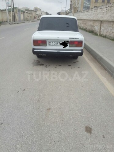 LADA (VAZ) 2107 2006, 90,000 km - 1.6 l - Bakı