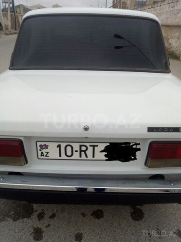 LADA (VAZ) 2107 2006, 90,000 km - 1.6 l - Bakı