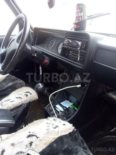 LADA (VAZ) 2107 2006, 90,000 km - 1.6 l - Bakı