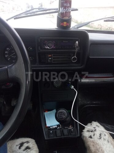 LADA (VAZ) 2107 2006, 90,000 km - 1.6 l - Bakı