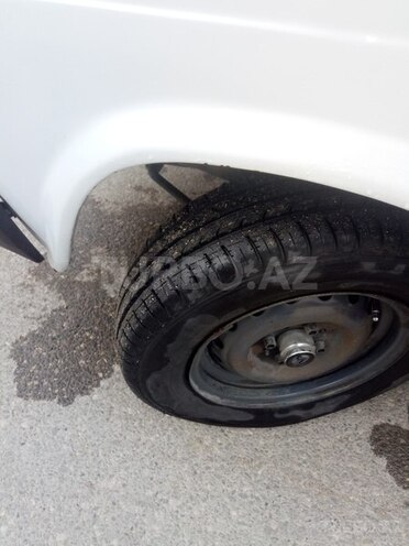 LADA (VAZ) 2107 2006, 90,000 km - 1.6 l - Bakı