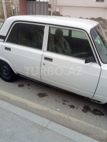 LADA (VAZ) 2107 2006, 90,000 km - 1.6 l - Bakı