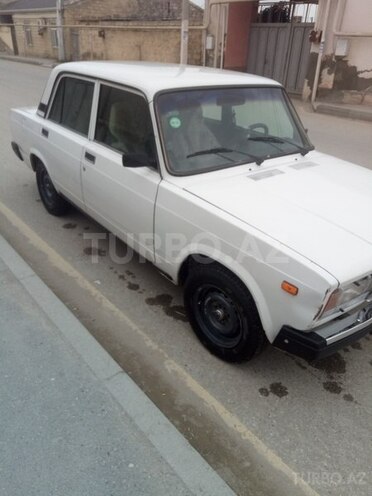 LADA (VAZ) 2107 2006, 90,000 km - 1.6 l - Bakı