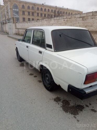 LADA (VAZ) 2107 2006, 90,000 km - 1.6 l - Bakı