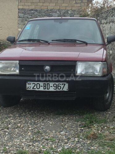 Tofas Sahin 1994, 350,000 km - 1.6 l - Şəki