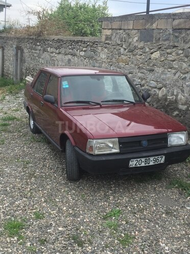 Tofas Sahin 1994, 350,000 km - 1.6 l - Şəki