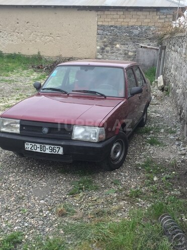 Tofas Sahin 1994, 350,000 km - 1.6 l - Şəki