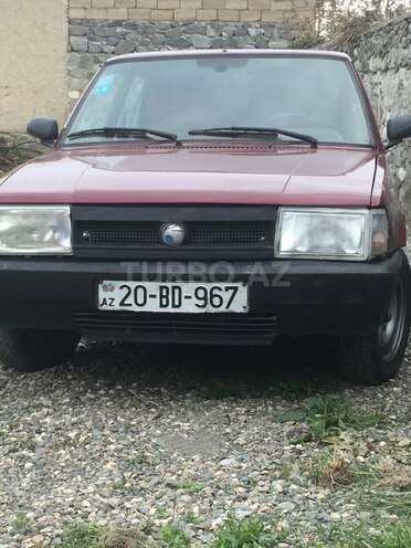 Tofas Sahin 1994, 350,000 km - 1.6 l - Şəki