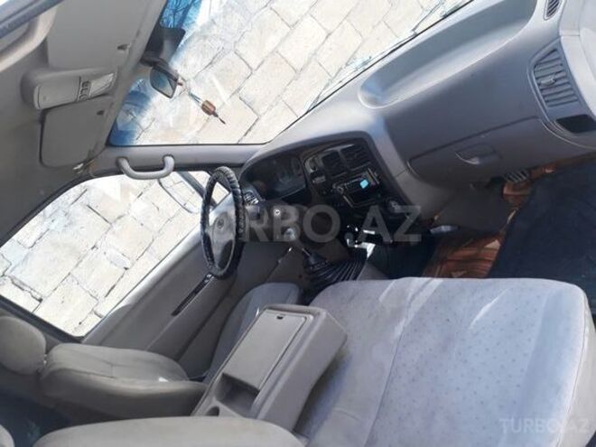 Kia Pregio 2005, 256,000 km - 3.0 l - Bakı