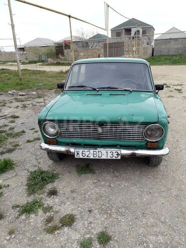 LADA (VAZ) 21011 1976, 658,007 km - 0.2 l - Bakı