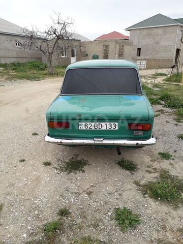 LADA (VAZ) 21011 1976, 658,007 km - 0.2 l - Bakı