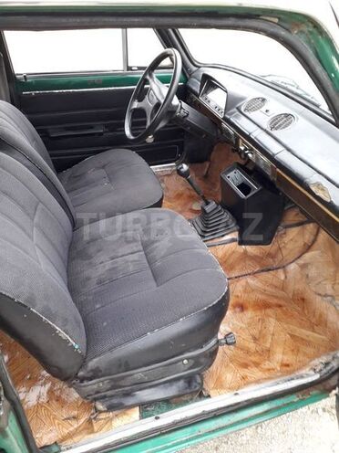 LADA (VAZ) 21011 1976, 658,007 km - 0.2 l - Bakı