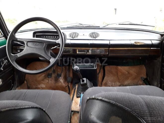 LADA (VAZ) 21011 1976, 658,007 km - 0.2 l - Bakı